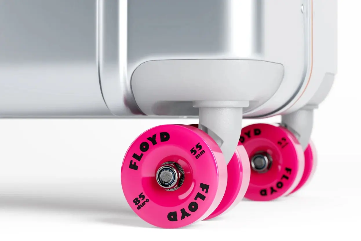 Floyd Wheel Set - Image 181