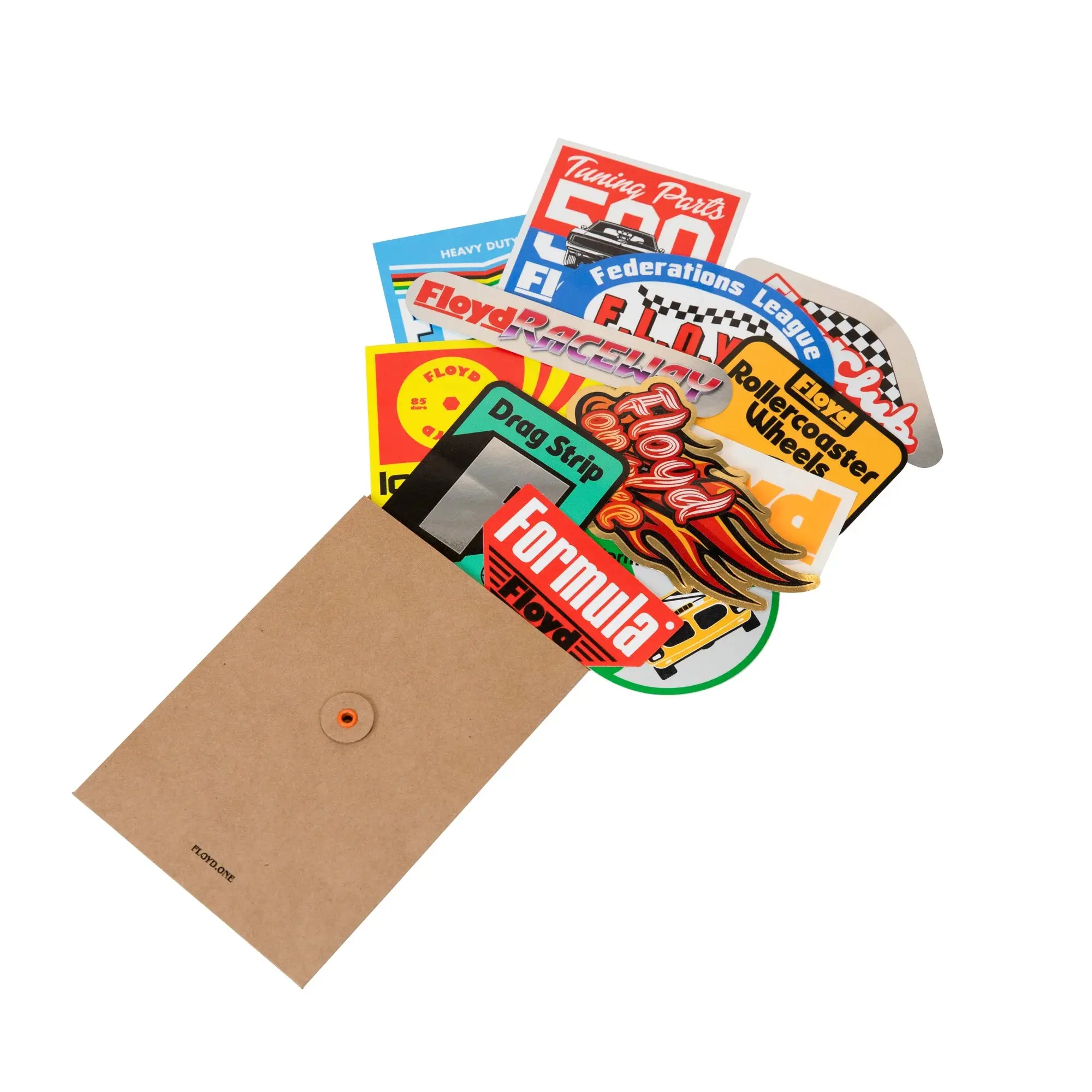 Sticker Set - Image 3