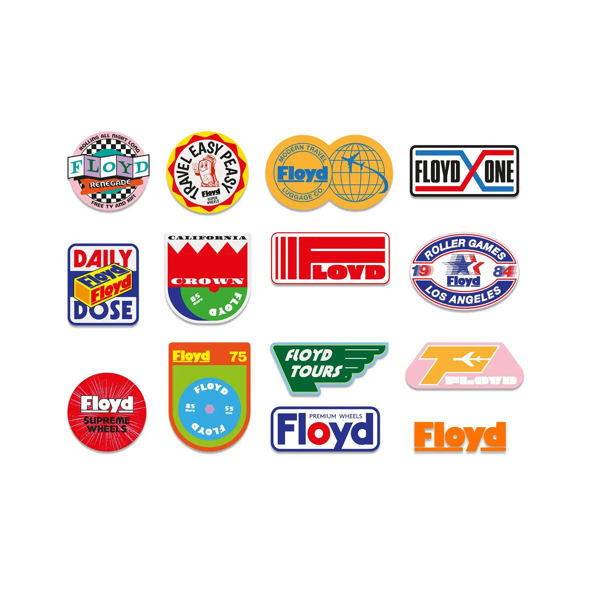 Sticker Set - Image 3